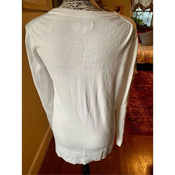 Crown & Ivy Holiday Sweater - Picture 4 of 5